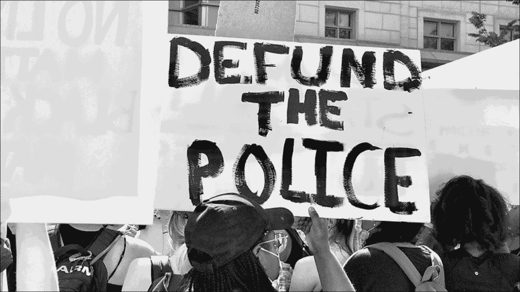 What Does Police Defunding Actually Mean? Facts vs. Myths
