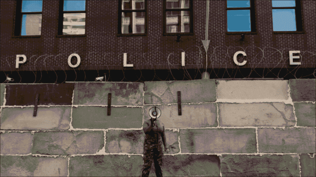 Is Police Reform A Fundamentally Flawed Idea?