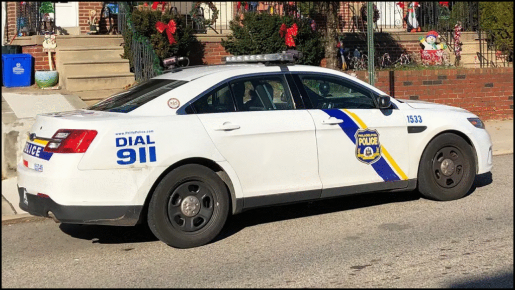 Complaints Against Philly Cops Average 463 Days to Get Heard. Few Cops Are Penalized